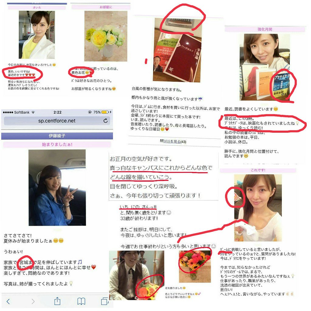 伊藤綾子の唯一の友達 北川景子と不仲 原因はまさかのドロ沼男関係 Jewelry Life