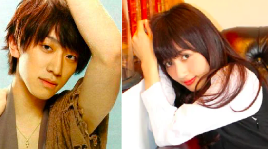 NEWS小山慶一郎と太田希望