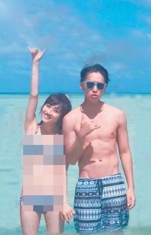NEWS小山慶一郎と太田希望
