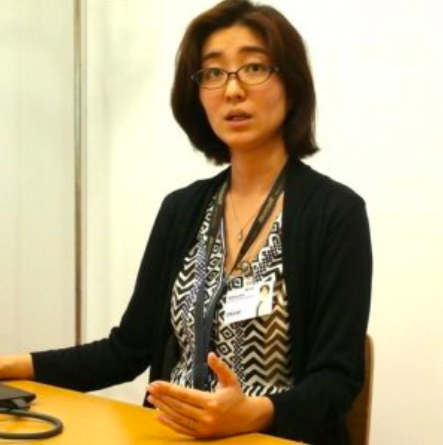 田中みな実の姉