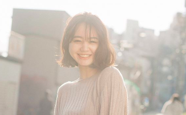 NANAMI(堀北真希の妹)