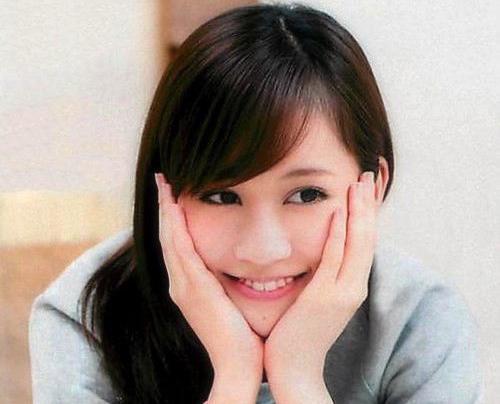 前田敦子