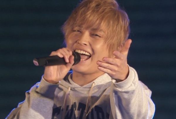 手越祐也