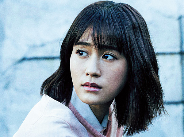 前田敦子