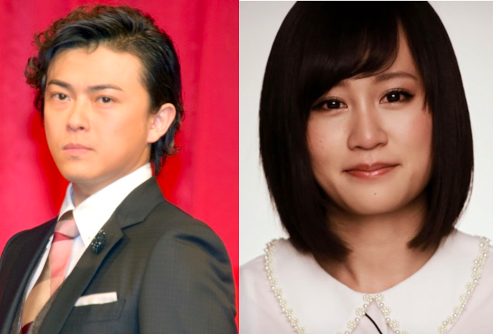 前田敦子と勝地涼の離婚危機