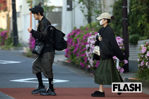 前田敦子と勝地涼の別居理由はなぜ 馴れ初め 離婚危機 ブチギレ事件 までを時系列でまとめ Jewelry Life