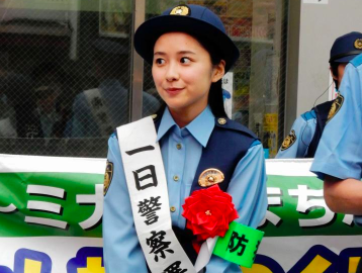 堀田真由