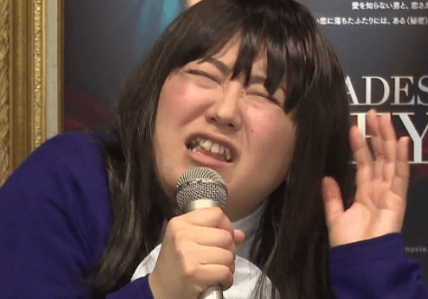 森三中・黒沢かずこ