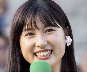 妹・土屋太鳳の「エラが張っている」と言われている写真