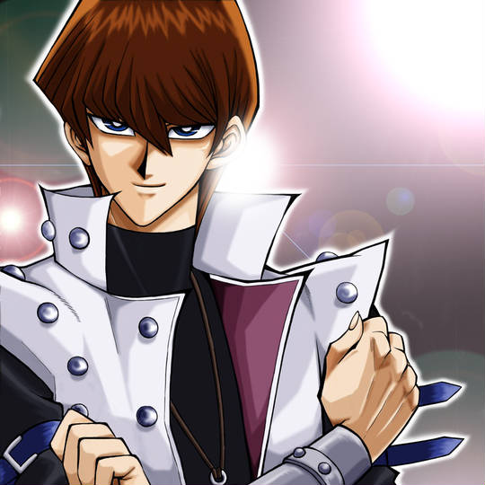 遊戯王キャラクター