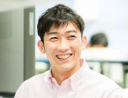 ZIP!気象予報士の小林正寿