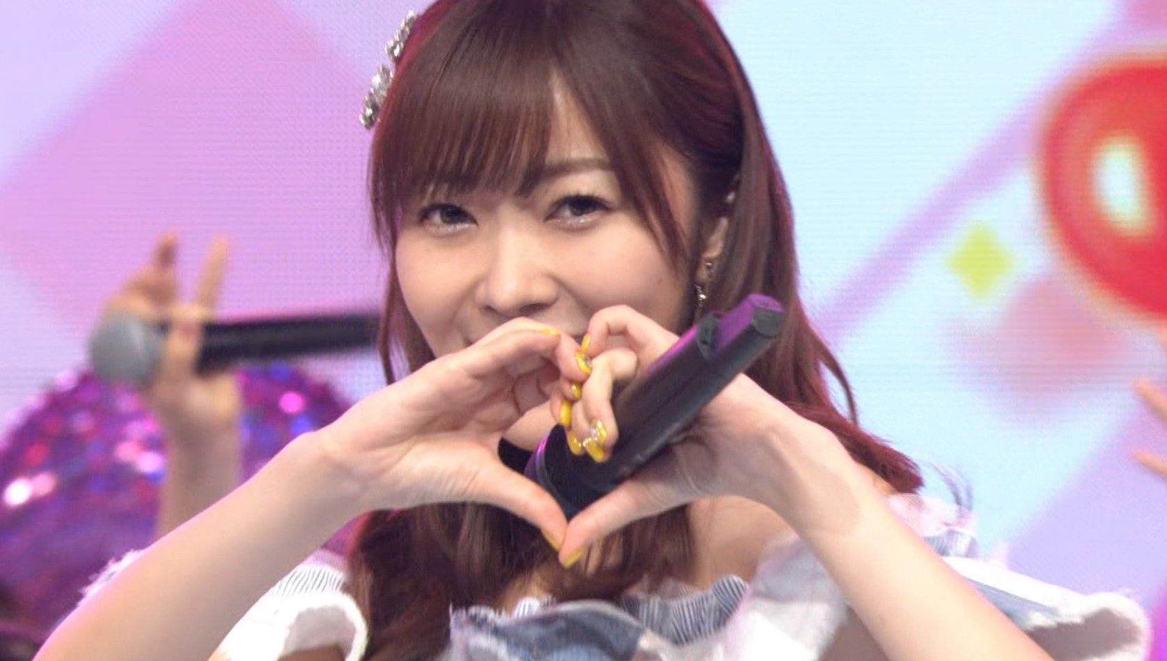 指原莉乃