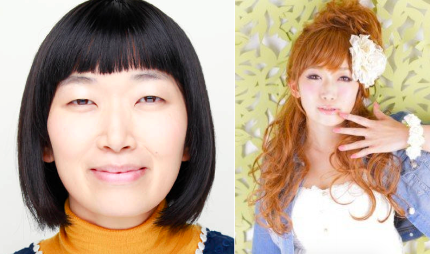 たんぽぽ川村エミコ(奇跡の一枚)