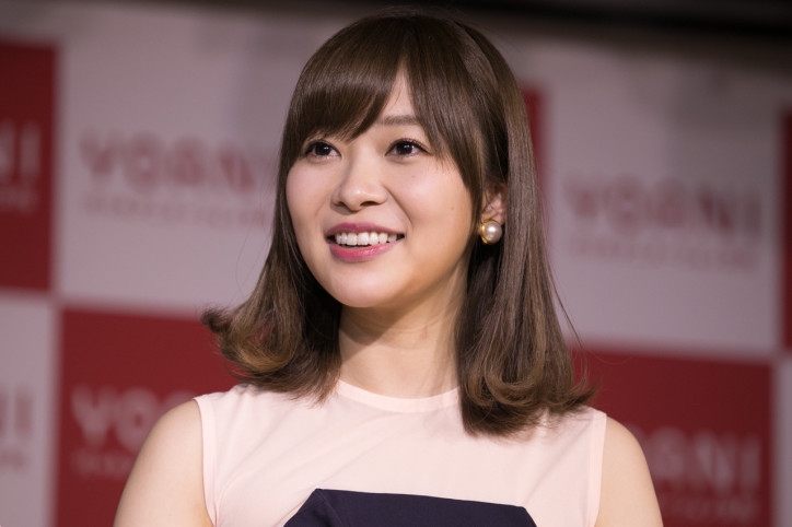 指原莉乃