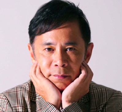 岡村隆史