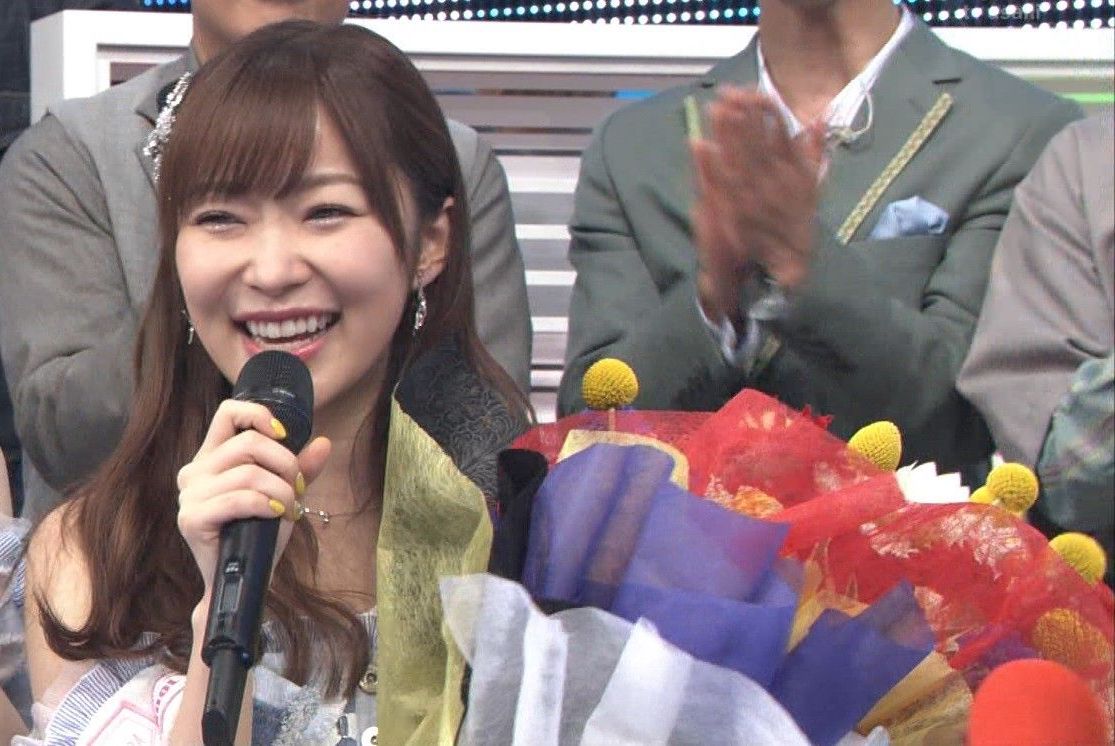 指原莉乃
