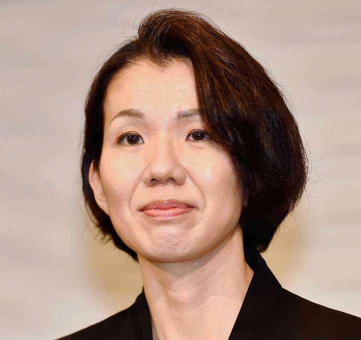 フォーリン・アフェアーズ 特集このはげー豊田真由子 - 人文/社会