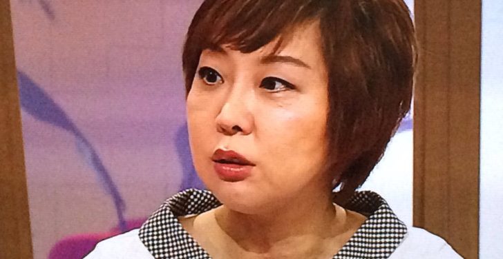 室井佑月（ひるおび!出演）
