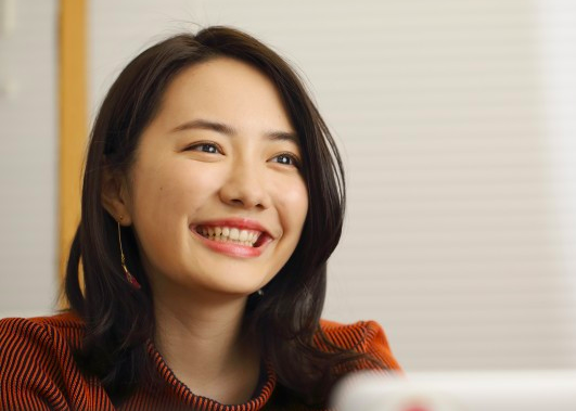 椎木里佳