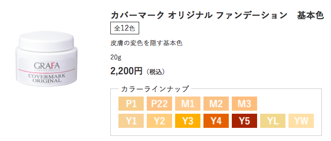 激安超特価 グラファ カバーマーク オリジナル M1 20g yes-netzwerk.de