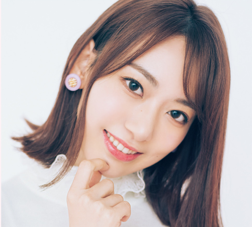 IZ*ONE宮脇咲良
