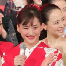 綾瀬はるか