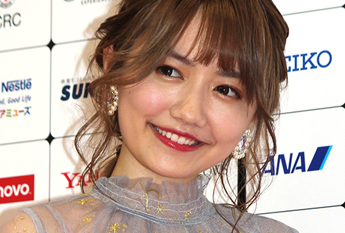 椎木里佳