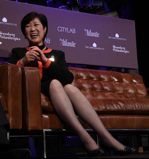 小池百合子に子供はいる 子宮全摘で熱意は全てキャリアに注ぐ覚悟 Jewelry Life 小池百合子に子供はいる 子宮全摘で熱意は全てキャリアに注ぐ覚悟 Jewelry Life