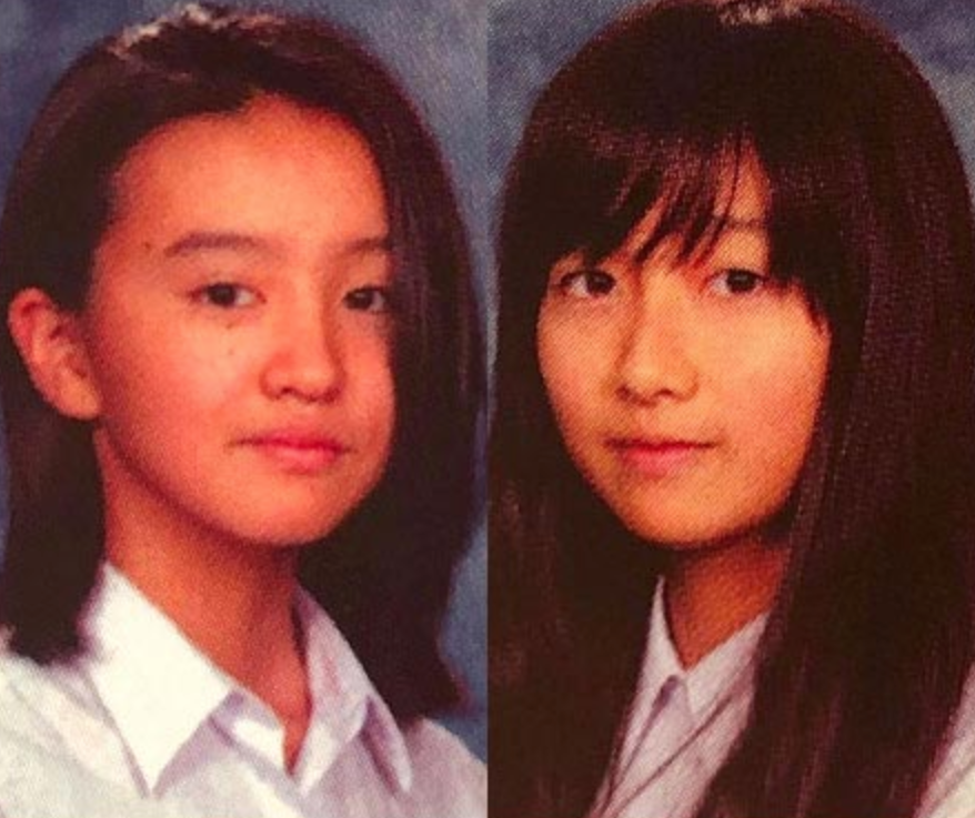 Koki,とCocomiの赤ちゃん/幼少期/子供時代の写真(画像)