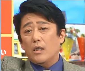 坂上忍