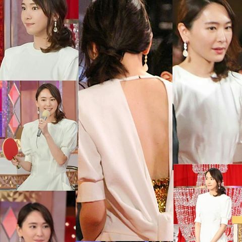 新垣結衣 画像 ウェディングドレス姿 白コーデまとめ まるで天使のよう Jewelry Life 新垣結衣 画像 ウェディングドレス姿 白コーデまとめ まるで天使のよう Jewelry Life