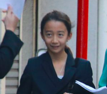 Koki,とCocomiの赤ちゃん/幼少期/子供時代の写真(画像)