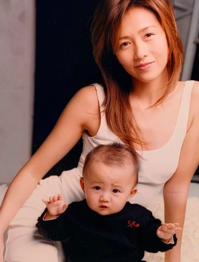 Koki とcocomiの赤ちゃん 幼少期 子供時代の写真まとめ Jewelry Life